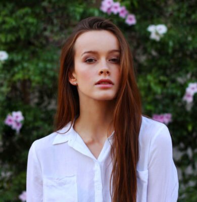 Nordstrom Collection – The Best Women’s White Shirts