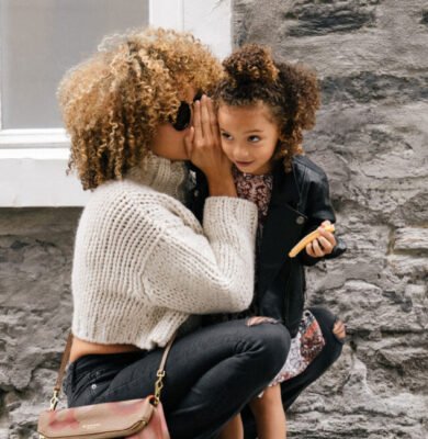 A Surprise Daughter Date! A Surprise Daughter Date!